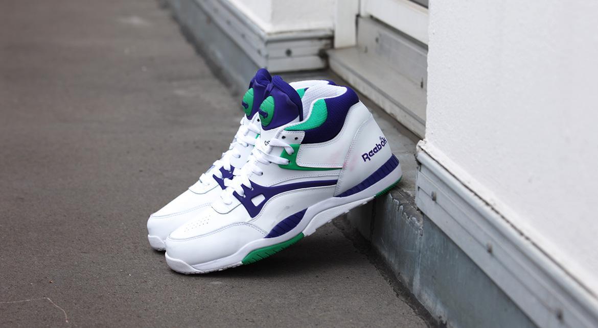 Reebok PUMP AXE | J18872 | AFEW STORE